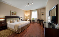 Suite mit einem Schlafzimmer