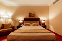 Suite mit einem Schlafzimmer