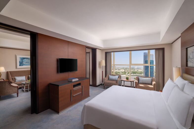 Executive Suite