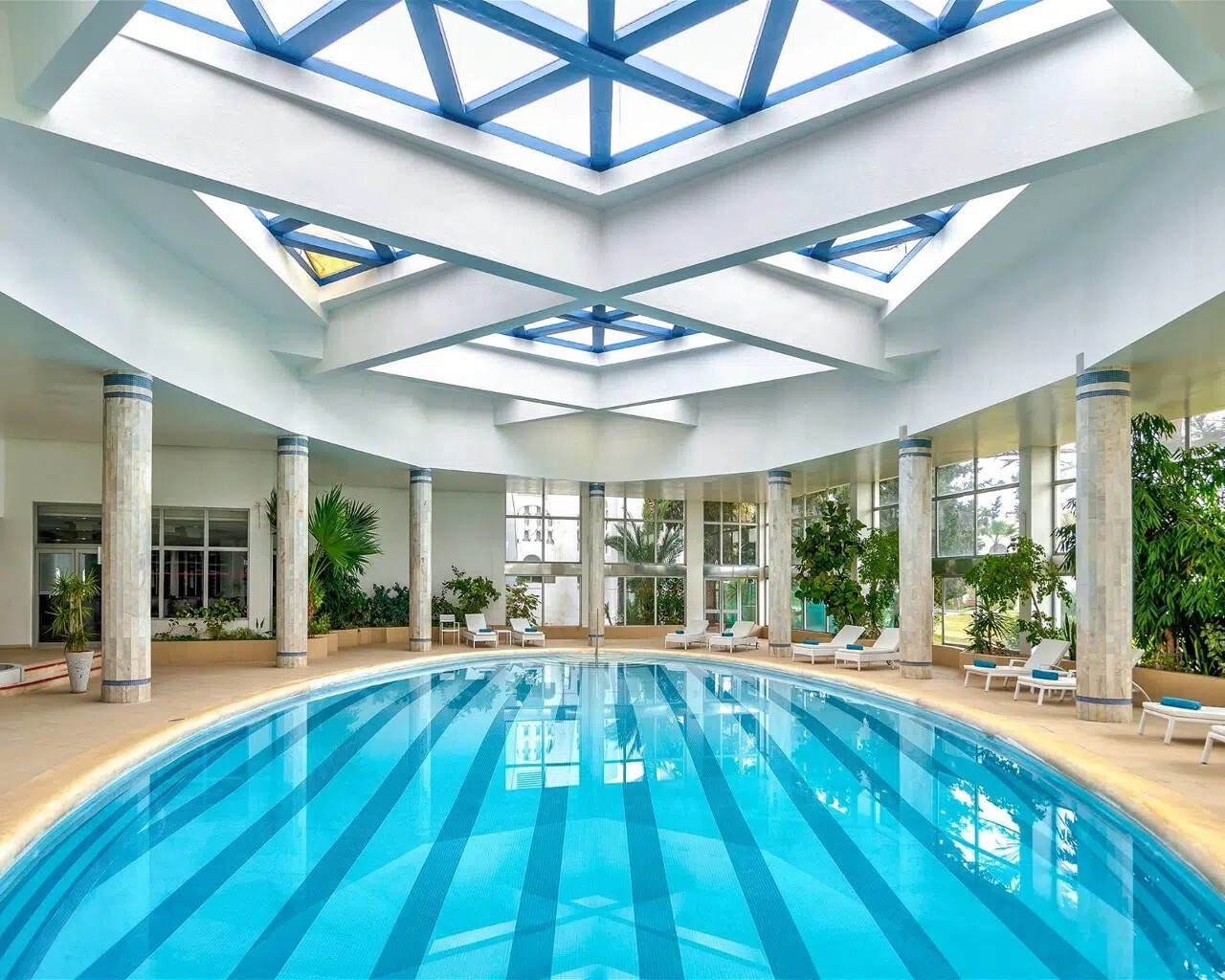 Wellness & Spa