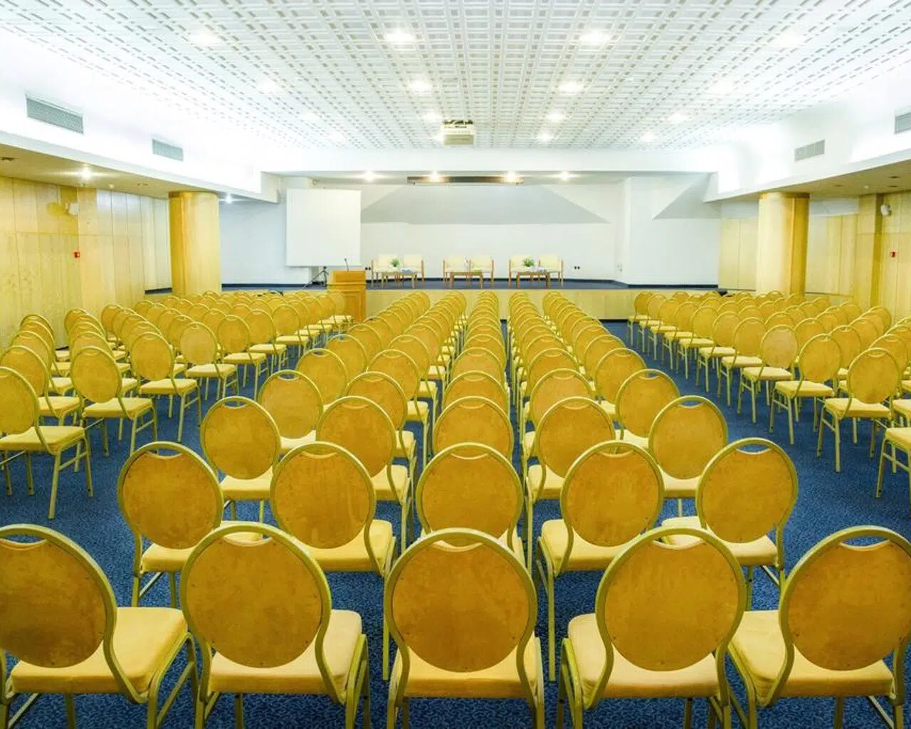 Meeting & Events