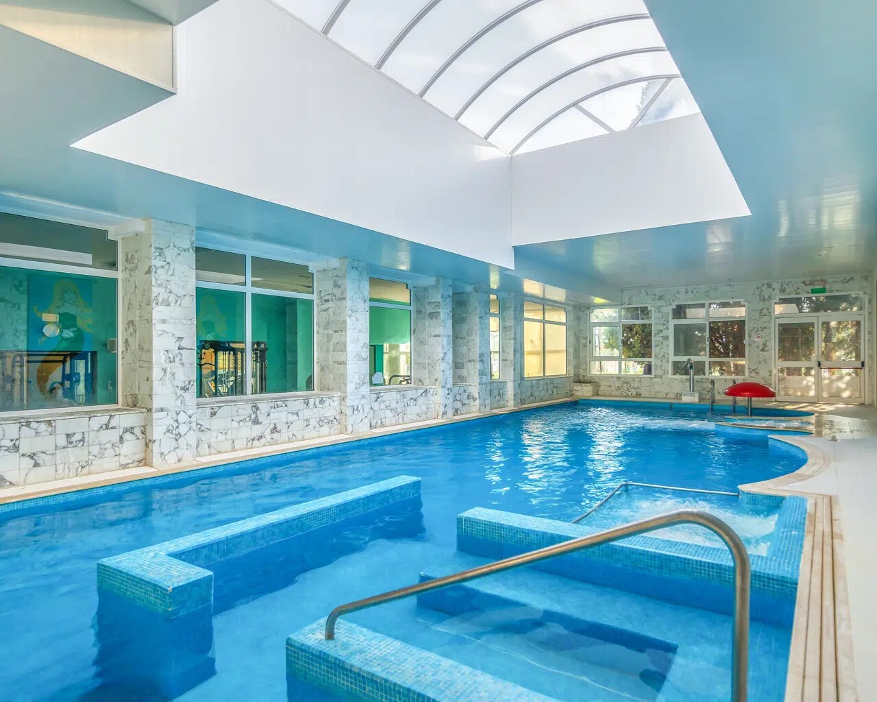 Wellness & Spa