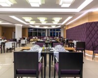 À-la-carte-Restaurant