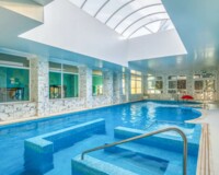 Wellness & Spa