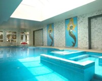 Wellness & Spa