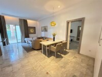 Deluxe Family Suite