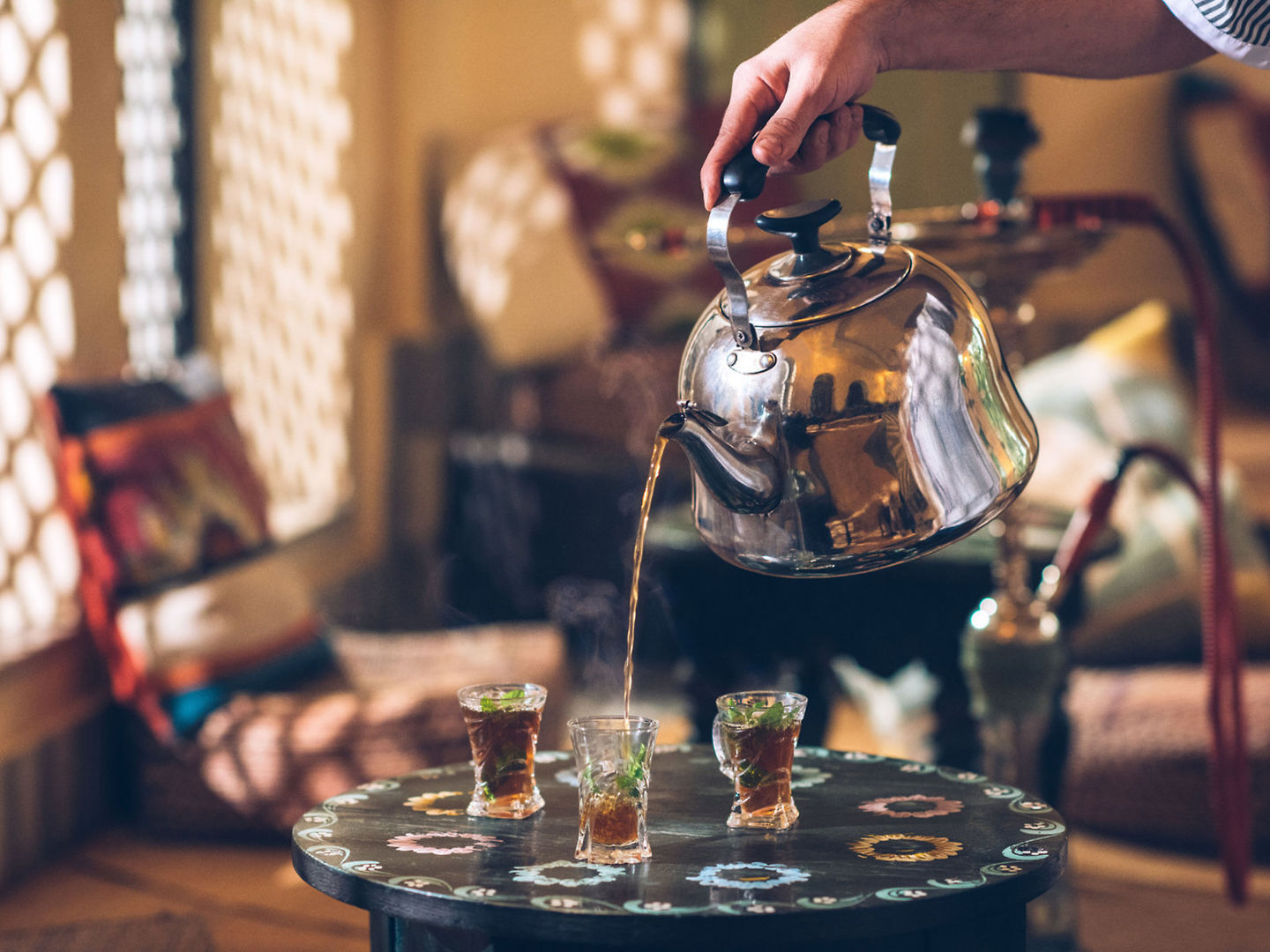La Chicha Café 