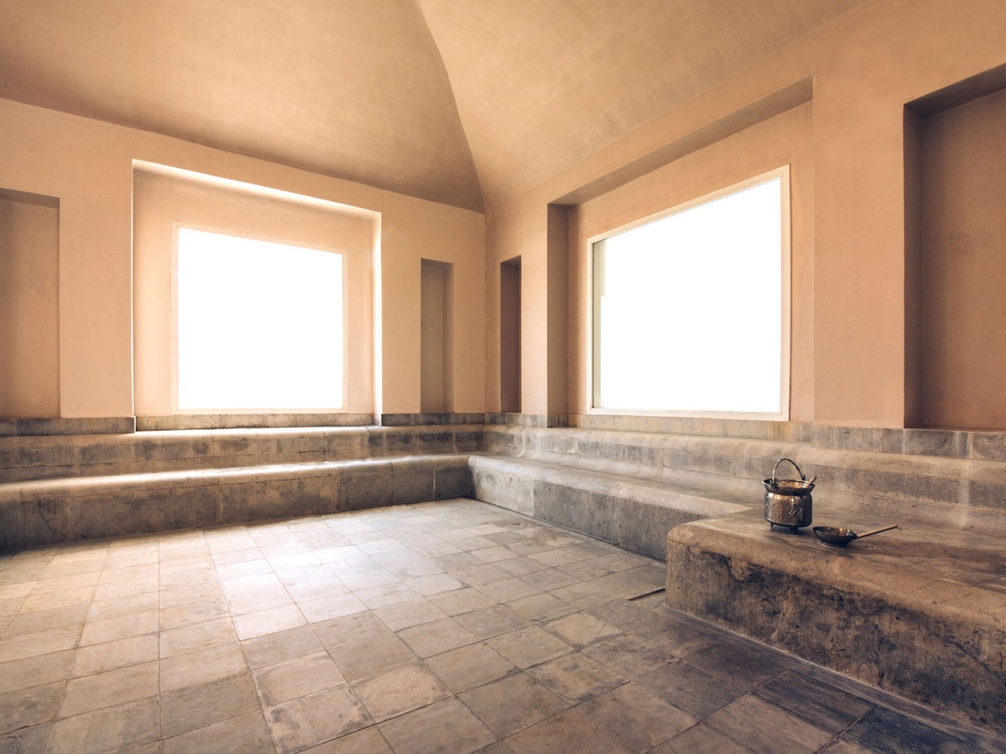 Wellness & Spa