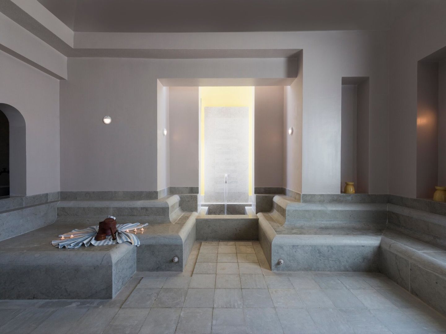 Wellness & Spa