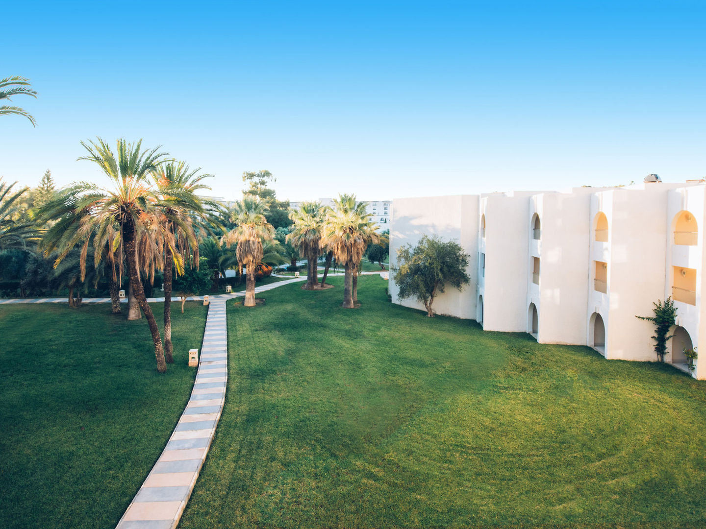 Star Prestige Junior Suite mit Gartenblick