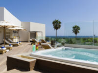 Pool - Star Prestige Bereich