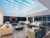 Lobby / Eingangsbereich