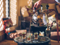 La Chicha Café 