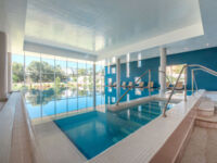 Wellness & Spa