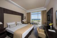 Star Prestige Doppelzimmer mit Meerblick