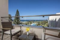 Star Prestige Doppelzimmer mit Meerblick