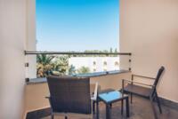 Star Prestige  Doppelzimmer mit Gartenblick