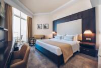 Star Prestige  Doppelzimmer mit Gartenblick