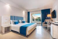  Junior Suite mit Gartenblick