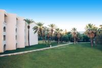  Junior Suite mit Gartenblick