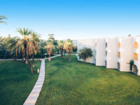 Star Prestige Junior Suite mit Gartenblick