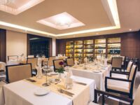 Italienisch-Tunesisches Restaurant