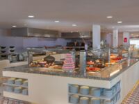 Al Hambra Buffet Restaurant