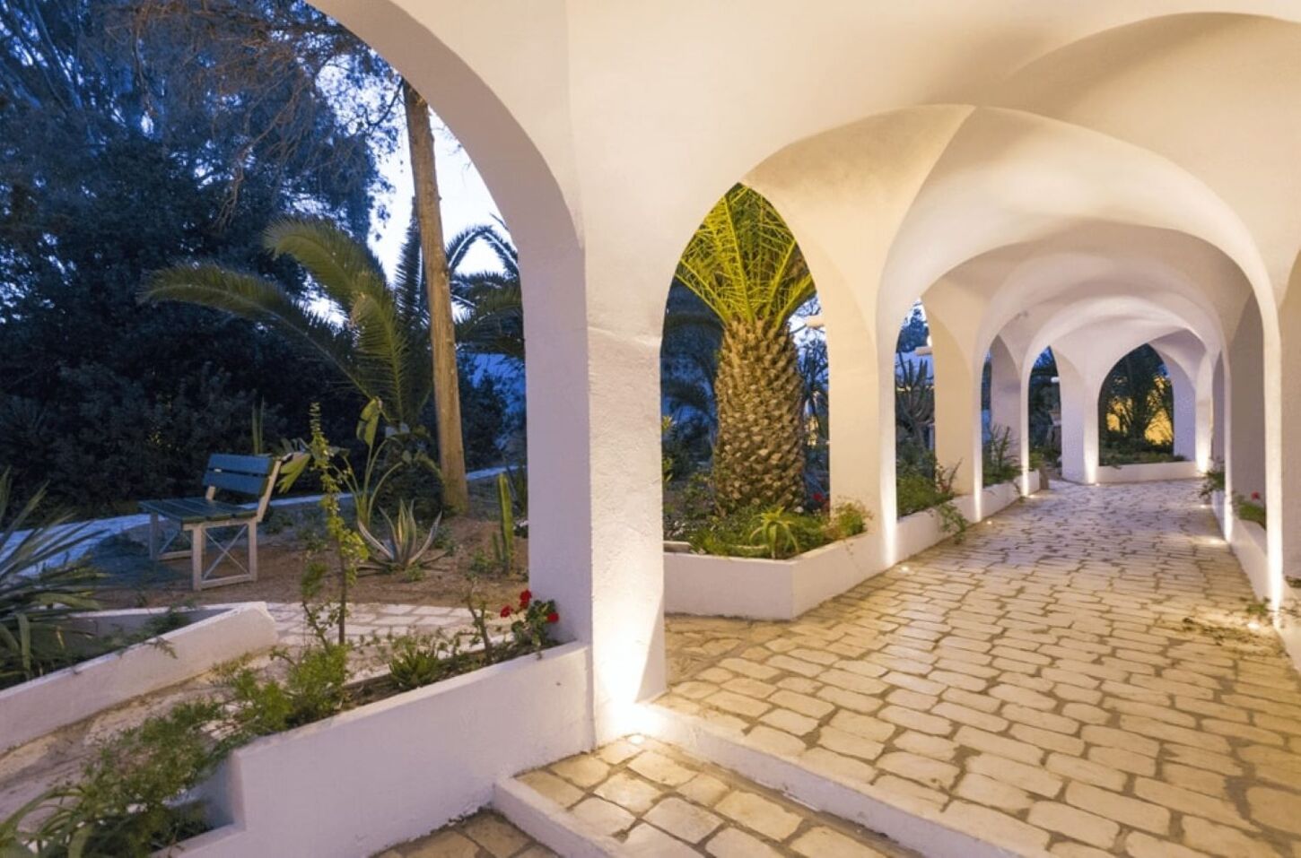 Garten