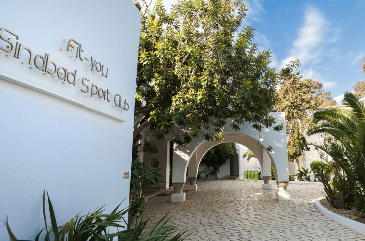 Wellness & Spa