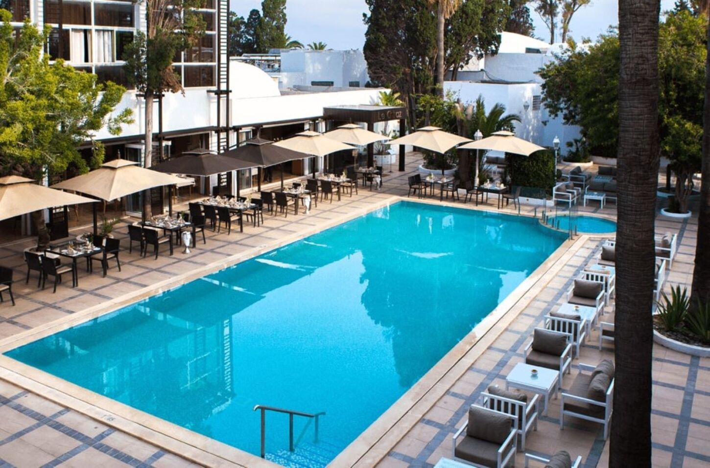 Pool