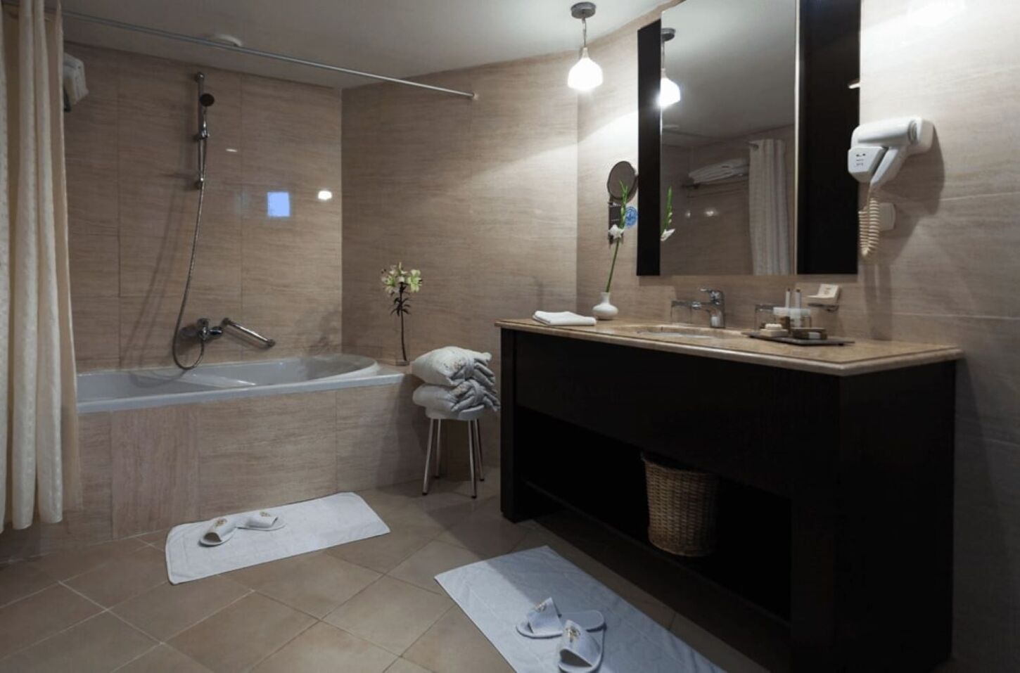 Hotel The Sindbad 48966