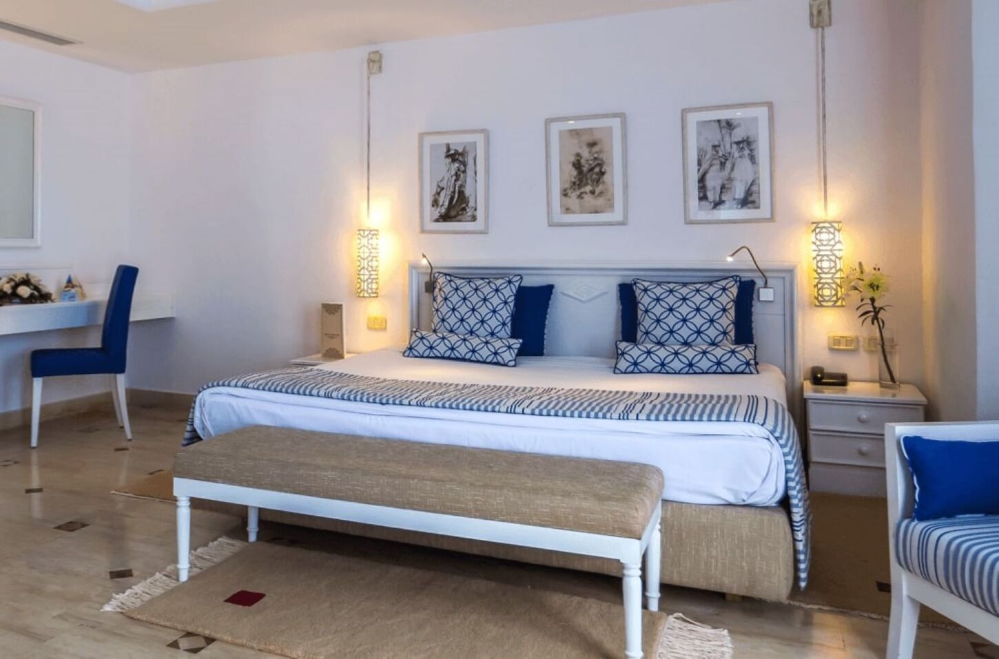 Hotel The Sindbad 48968