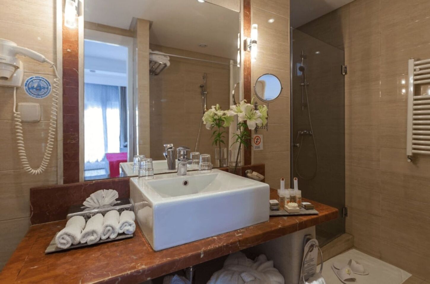 Hotel The Sindbad 48971