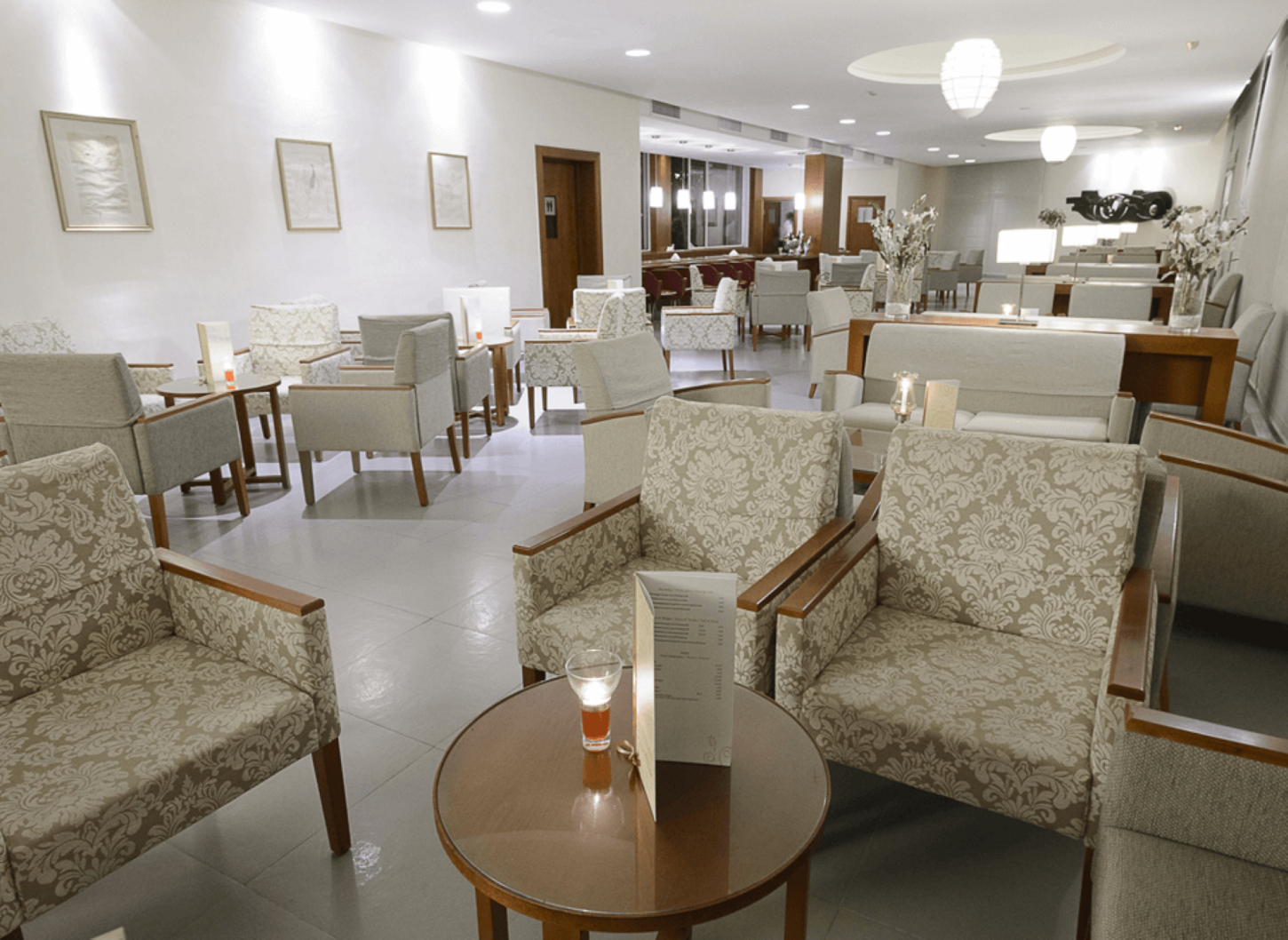 Djinn Bar