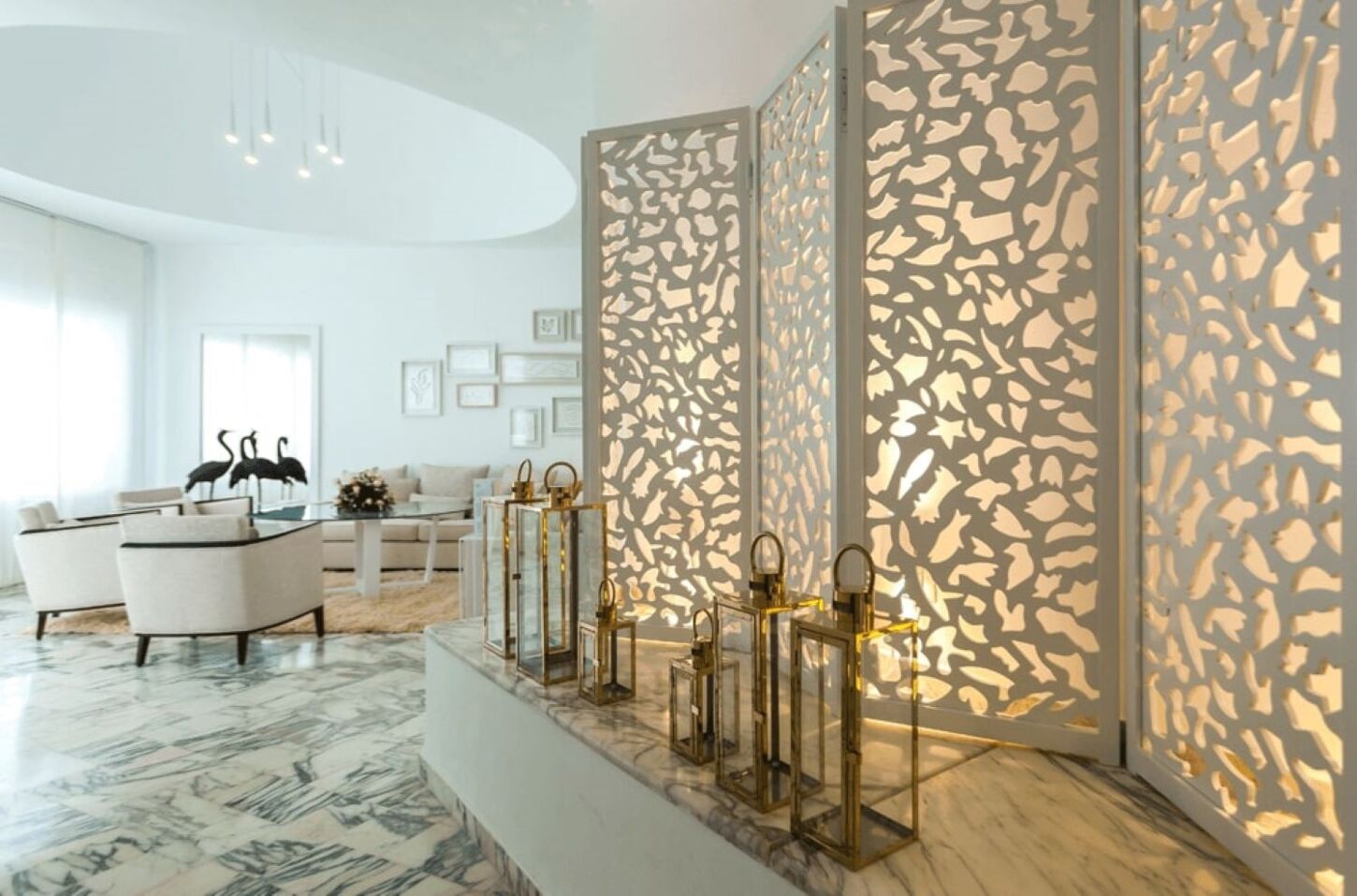 Infinity Suite
