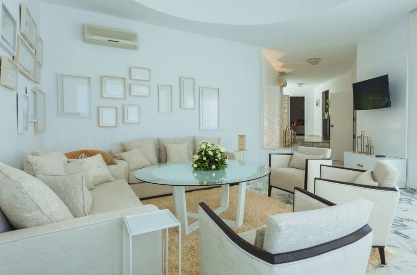 Infinity Suite