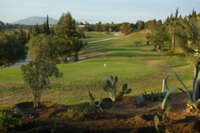 Golfplatz