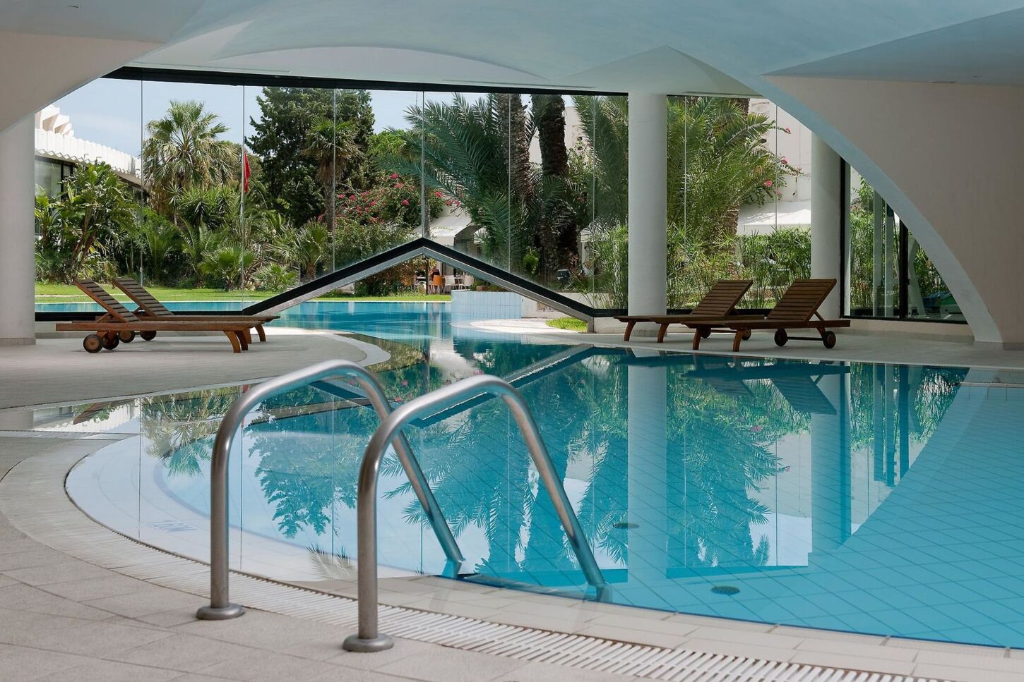 Wellness & Spa