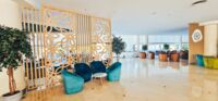 Lobby / Eingangsbereich