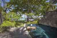 Senior Suite am Strand mit Pool