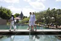 Wellness & Spa