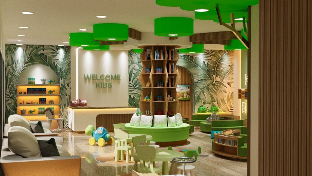 Kinderclub