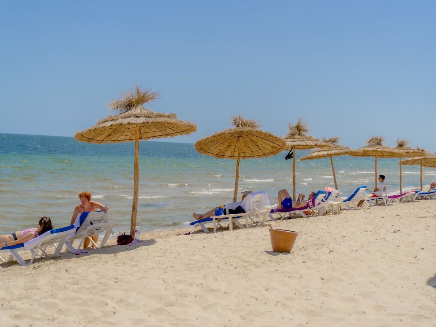 Strand