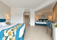 Vierbettzimmer
