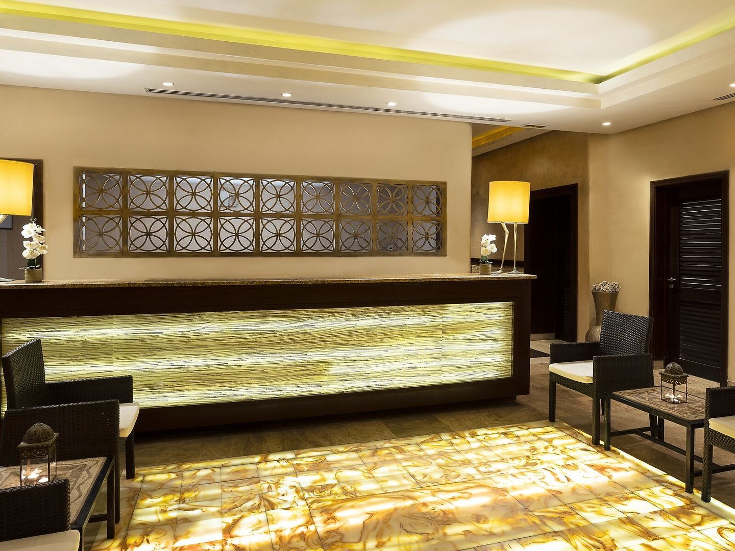 Wellness & Spa