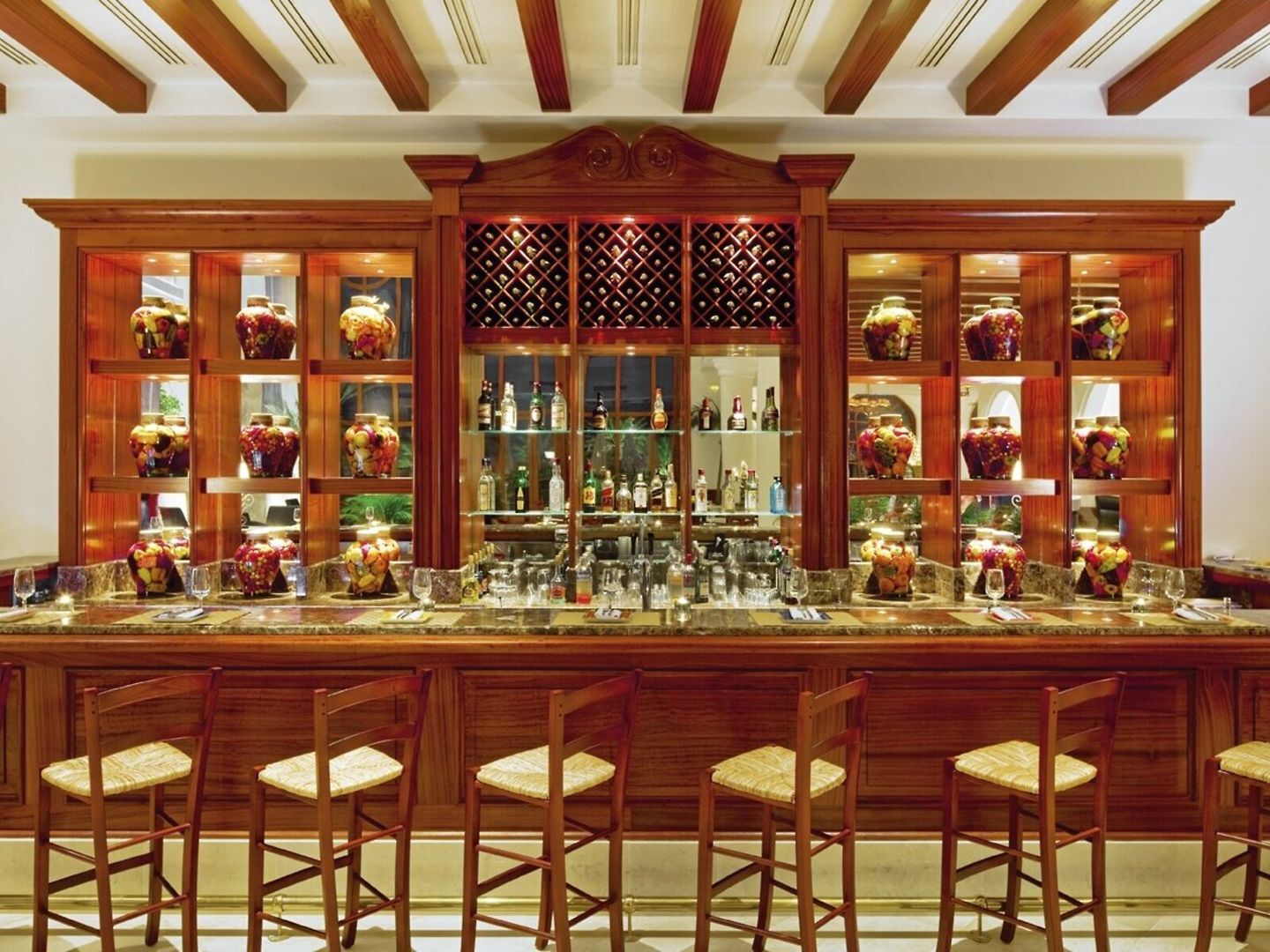 Tapeo Restaurant