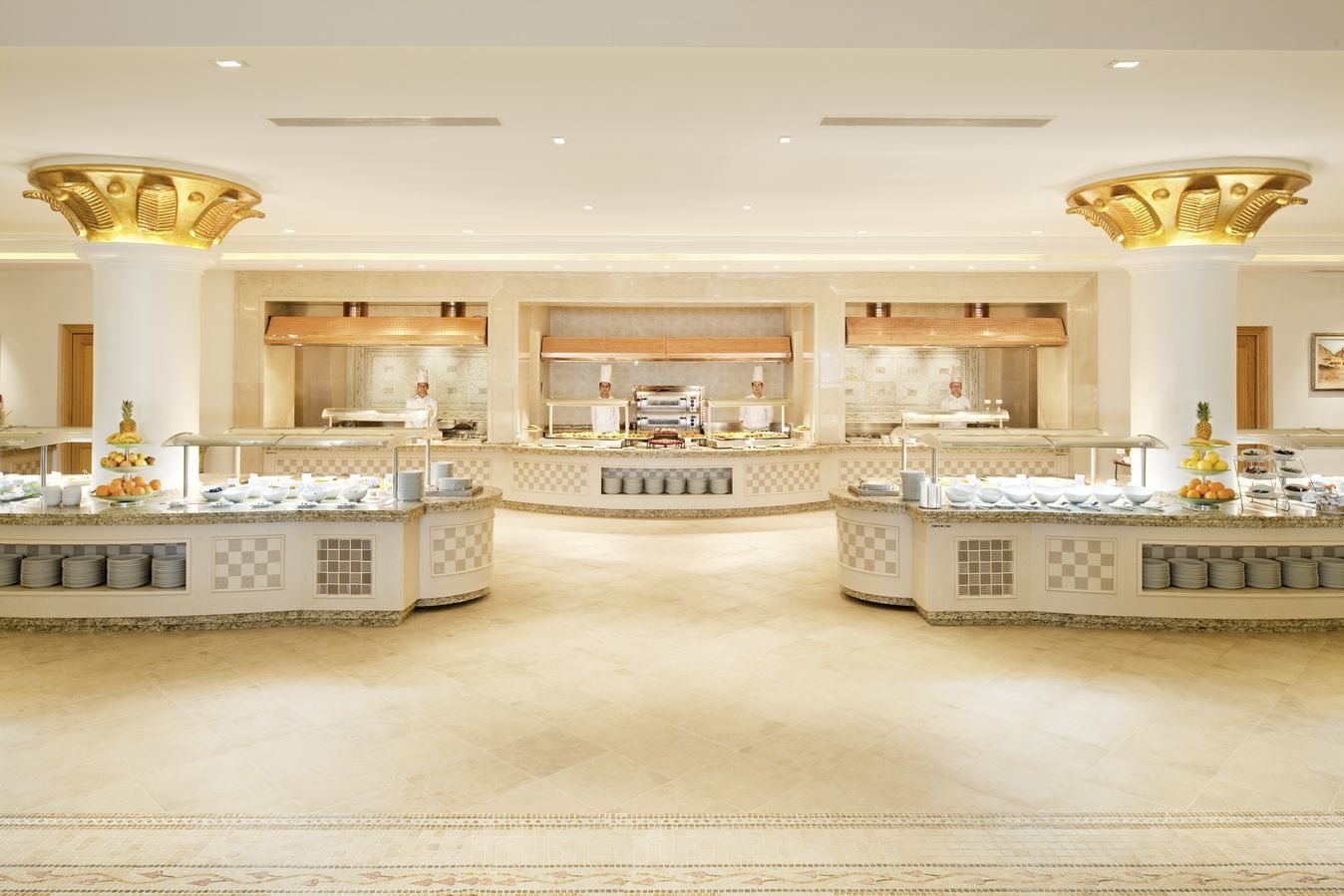 Mosaique Restaurant