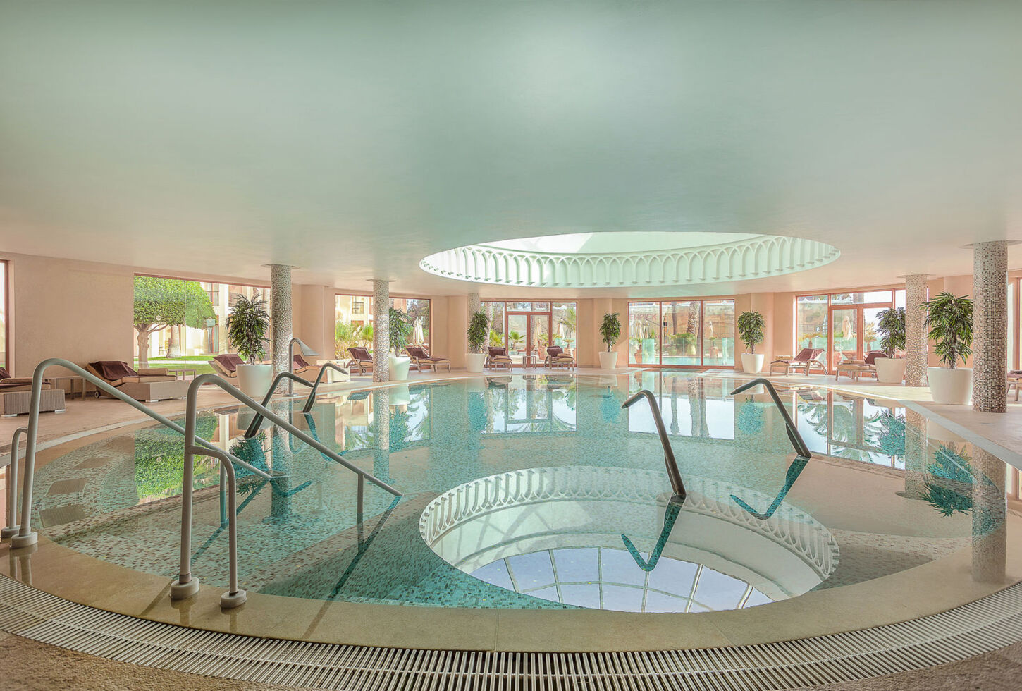 Wellness & Spa