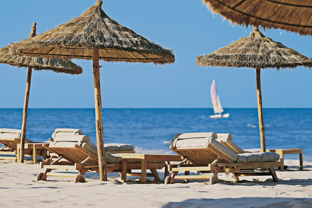 Strand