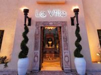 La Villa Restaurant